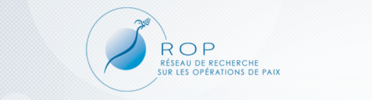 Dr Mountaga Diagne - Banque d'experts OperationsPaix